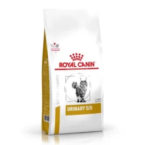 PCT ROYAL CANIN VET URINARY S/O FELINE 1,5KG