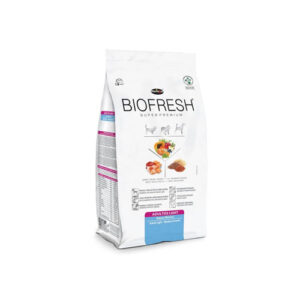 SCR BIOFRESH ADULTO MEDIAS LIGHT 10,1KG