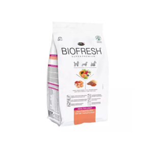 SCR BIOFRESH ADULTO PEQUENAS LIGHT 10,1KG