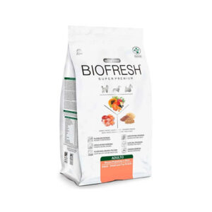 SCR BIOFRESH ADULTO PEQUENAS MINI 10,1KG