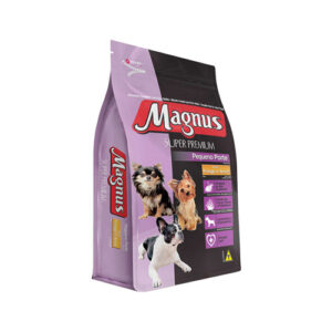 SCR MAGNUS SUPER PREMIUM ADULTOS P PORTE 10.1KG