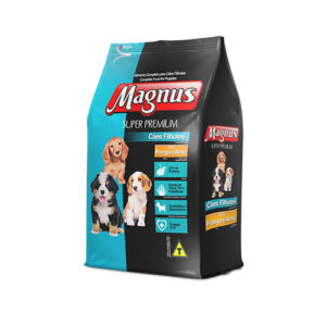 SCR MAGNUS SUPER PREMIUM FILHOTES FRANGO 10,1KG