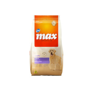 SCR MAX ADULTOS PROF LINE LIGHT 15KG