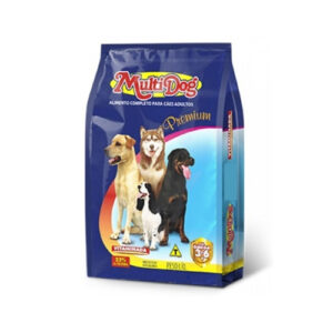 SCR MULTI DOG PREMIUM ADULTOS 25KG