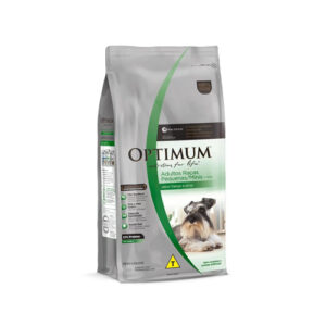 SCR OPTIMUM CAES ADULTOS RACAS PEQUENAS 20KG