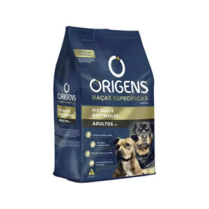 SCR ORIGENS ADULTO LABRADOR E GOLDEN 15KG