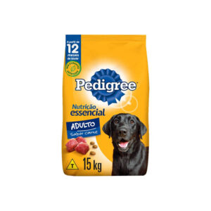 SCR PEDIGREE ADULTOS ESSENCIAL 15KG