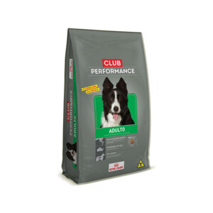 SCR ROYAL CANIN CLUB PERFORMANCE ADULT 15KG