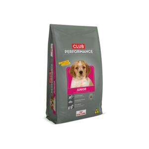 SCR ROYAL CANIN CLUB PERFORMANCE JUNIOR 15KG