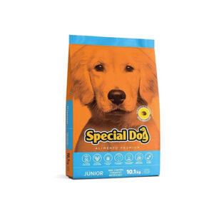 SCR SPECIAL DOG JUNIOR 10,1KG