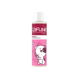 SHAMPOO CAFUNE FILHOTES 300ML