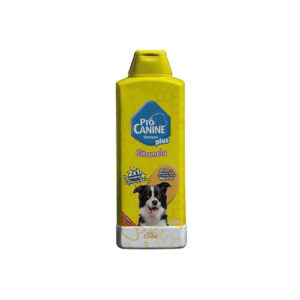 SHAMPOO PROCANINE CITRONELA 700ML