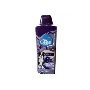 SHAMPOO PROCANINE FRUTAL JABUTICABA 700M