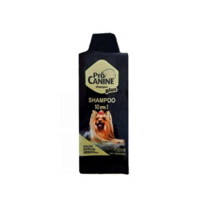 SHAMPOO PROCANINE PLUS 10 X 1 500ML