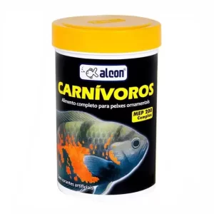 ALCON CARNIVOROS 90G