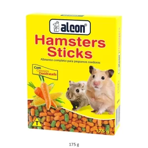 ALCON HAMSTER STICKS 175G