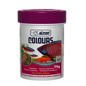 ALCON COLOURS 50G