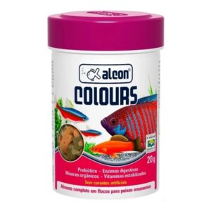 ALCON COLOURS 20G