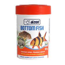 ALCON BOTTOM FISH 50G