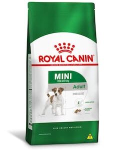 PCT ROYAL CANIN MINI ADULT 1KG