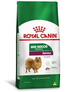 PCT ROYAL CANIN MINI INDOOR SENIOR 2,5KG