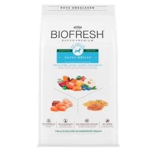 SCR BIOFRESH ADULTO MEDIAS 15KG