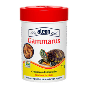 ALCON GAMMARUS 11G