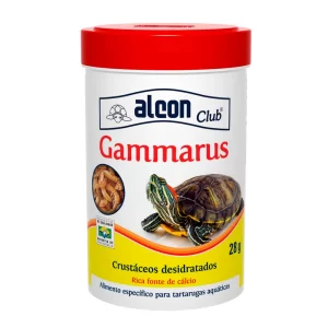 ALCON GAMMARUS 28G