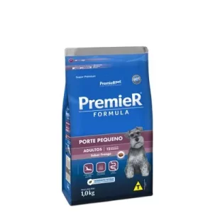 PCT PREMIER FORMULA ADULTO RACAS PEQUENAS 1KG