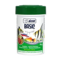 ALCON BASIC 10G