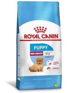 PCT ROYAL CANIN MINI INDOOR PUPPY 2,5KG