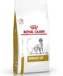 PCT ROYAL CANIN VET URINARY CANINE 2KG