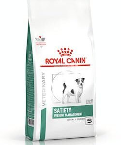 PCT ROYAL CANIN VET SATIETY SMALL DOG 1,5KG