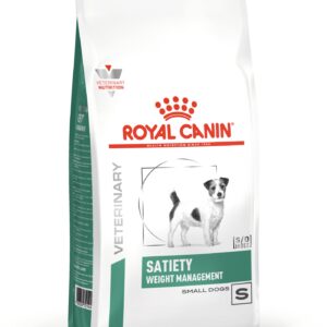 PCT ROYAL CANIN VET SATIETY 1,5KG