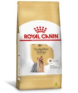 PCT ROYAL CANIN RACAS YORKSHIRE TERRIER 1KG