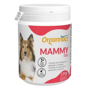 ORGANNACT MAMMY 120G SUPLEMENTO VITAMINICO