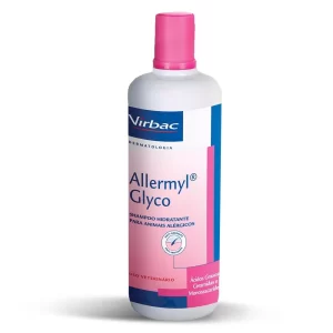 ALLERMYL GLYCO VIRBAC 250ML