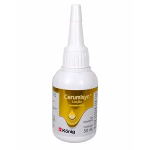 CERUMISYN 50 ML