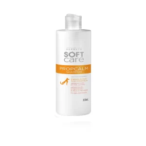 SOFT CARE PROPCALM SHAMPOO 300ML