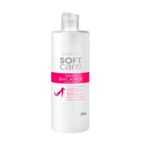 SOFT CARE SKIN BALANCE SHAMPOO 300ML