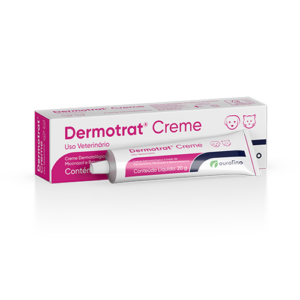 DERMOTRAT CREME 20G PRODUTO DERMATOLOGICO