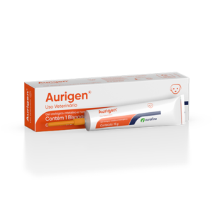 AURIGEN 15G OTOLOGICO