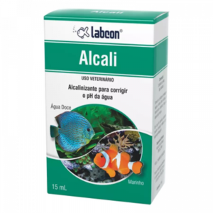 LABCON ALCALI 15ML