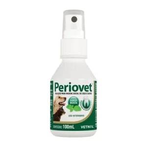 PERIOVET 100ML  SPRAY