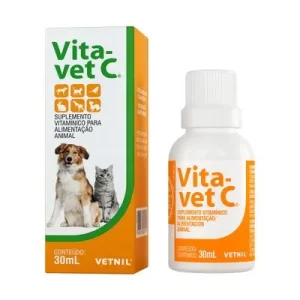 VITA VET-C 30ML