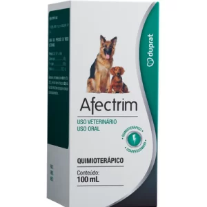 AFECTRIM QUIMIOTERAPICO ORAL 100ML