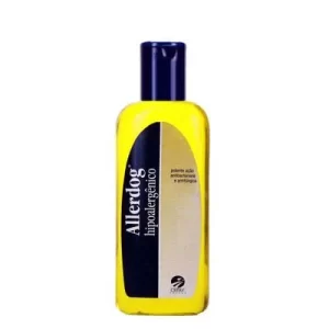 ALLERDOG HIPOALERGENICO SHAMPOO 230ML