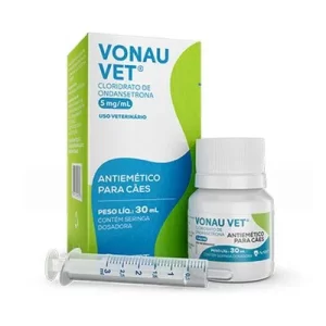 VONAU VET 30ML