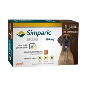 SIMPARIC 40.1-60KG 120MG