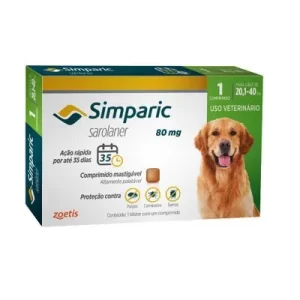 SIMPARIC 20.1-40KG 80MG